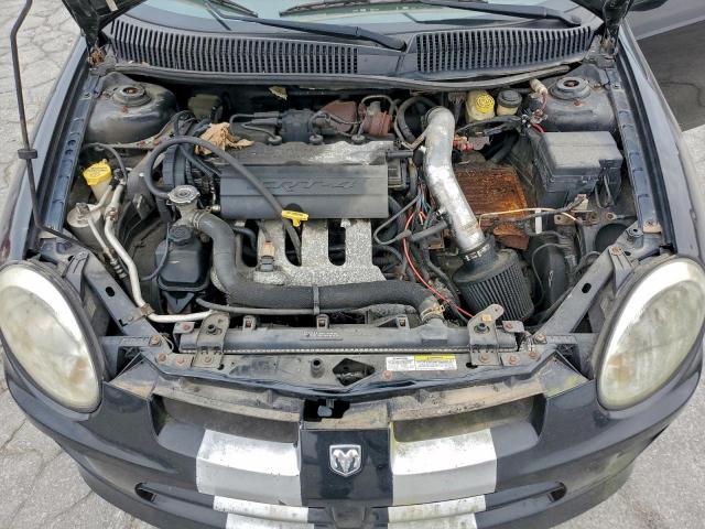 Dodge Neon Srt-4 Image 9