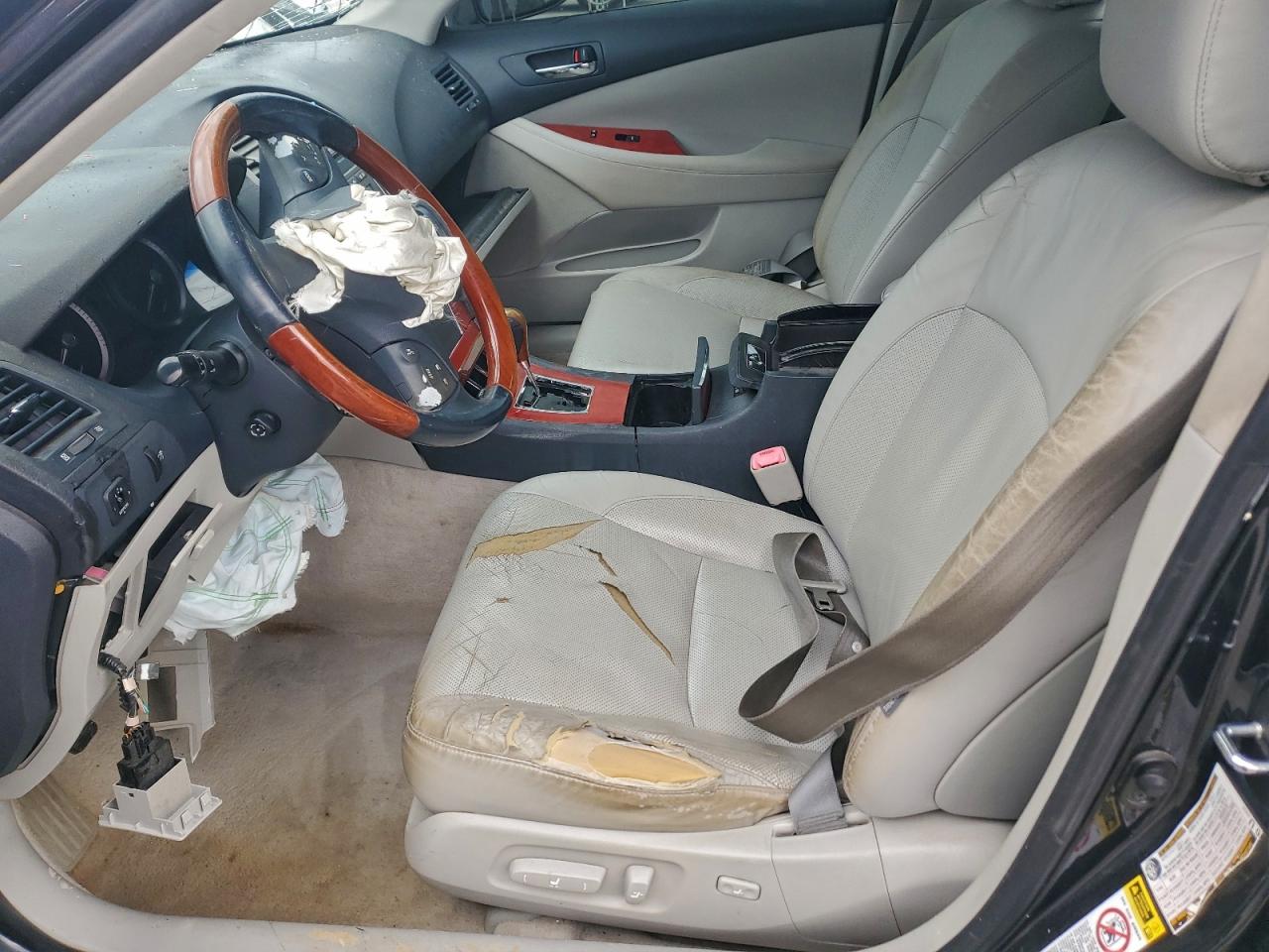 Lexus Es 350 Image 5