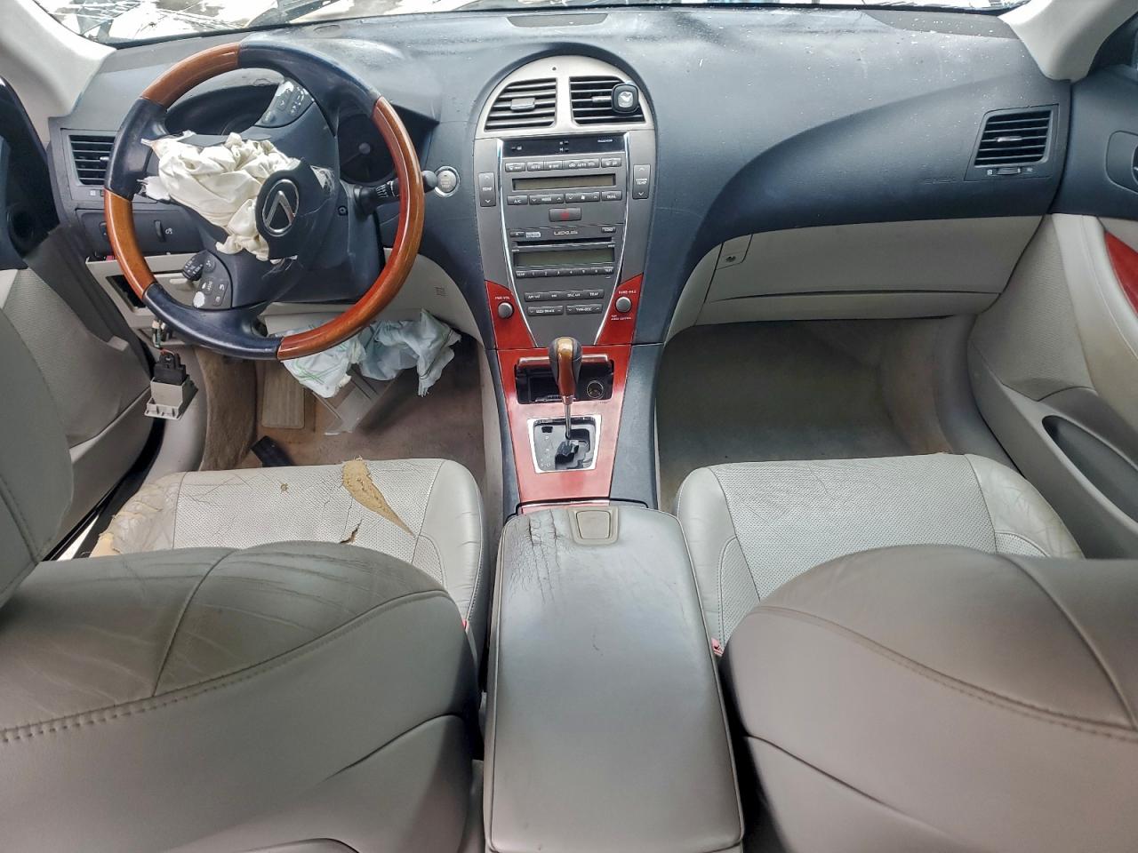 Lexus Es 350 Image 12