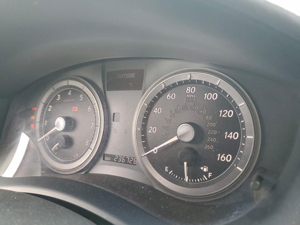 Lexus Es 350 Image 7