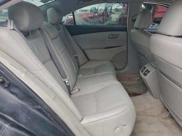 Lexus Es 350 Image 6