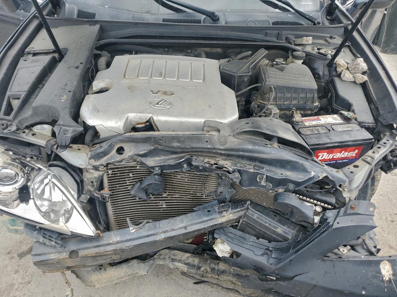 Lexus Es 350 Image 11