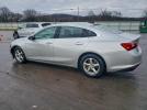 Chevrolet Malibu Ls Image 2