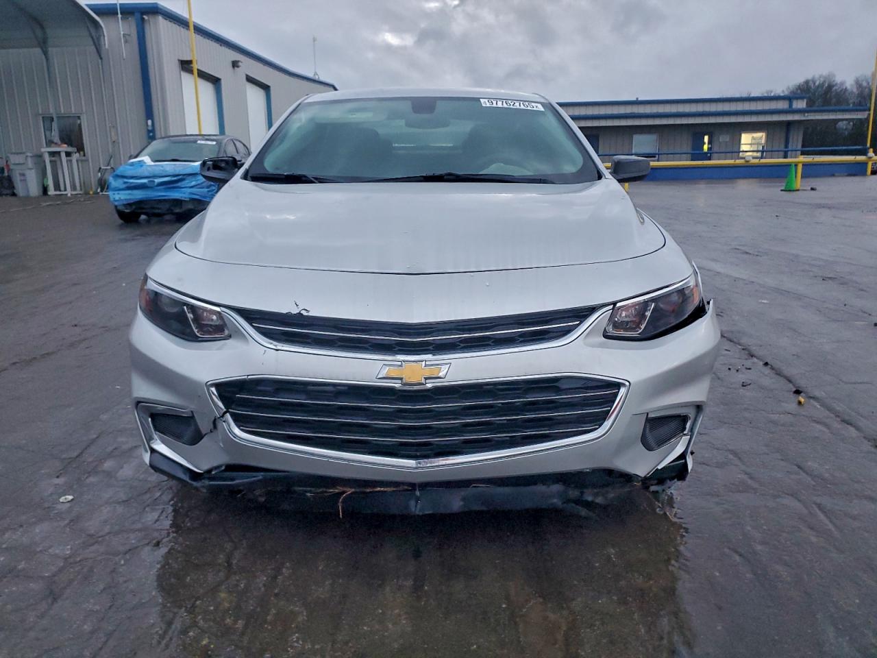 Chevrolet Malibu Ls Image 13