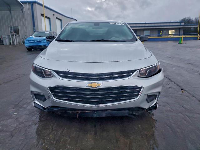Chevrolet Malibu Ls Image 13