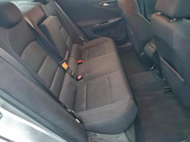 Chevrolet Malibu Ls Image 6