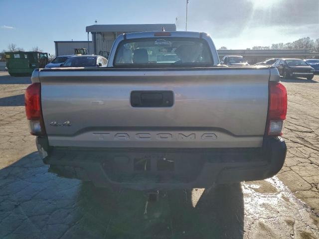 Toyota Tacoma Access Cab Image 8