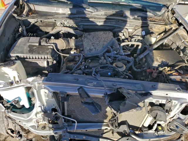 Toyota Tacoma Access Cab Image 7