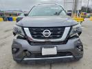 Nissan Pathfinder S Image 7