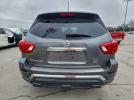 Nissan Pathfinder S Image 6