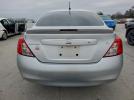 Nissan Versa S Image 6