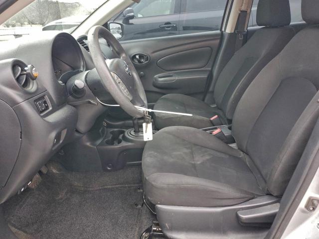 Nissan Versa S Image 12