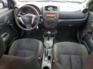Nissan Versa S Image 3