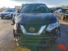 Nissan Rogue S Image 3