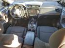 Nissan Rogue S Image 13