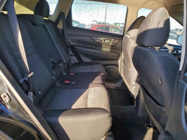 Nissan Rogue S Image 11