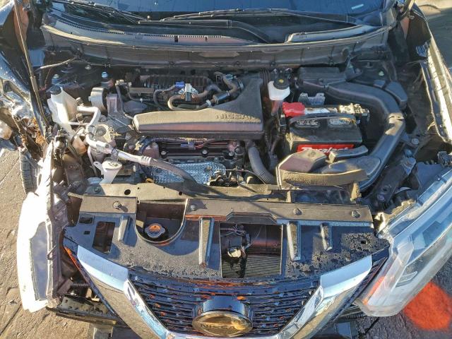 Nissan Rogue S Image 12