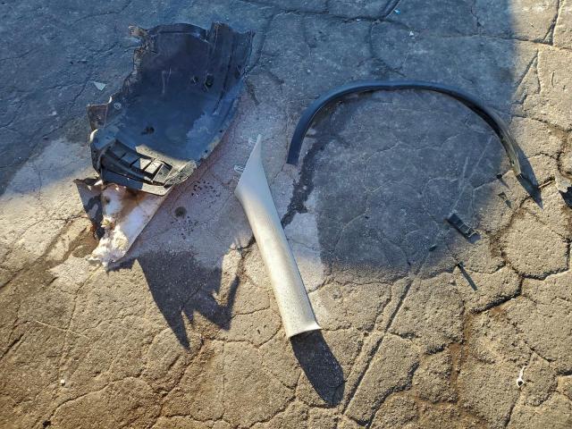 Nissan Rogue S Image 14