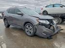 Nissan Rogue S Image 4