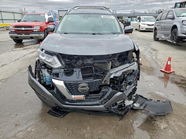 Nissan Rogue S Image 12