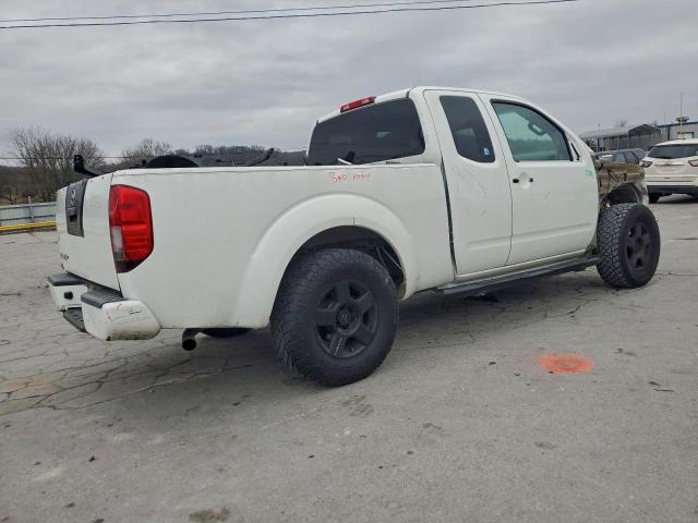 Nissan Frontier S Image 11