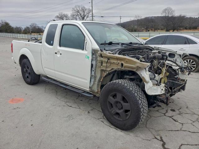 Nissan Frontier S Image 6