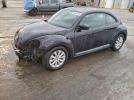 Volkswagen Beetle 1.8t Image 1