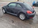 Volkswagen Beetle 1.8t Image 3