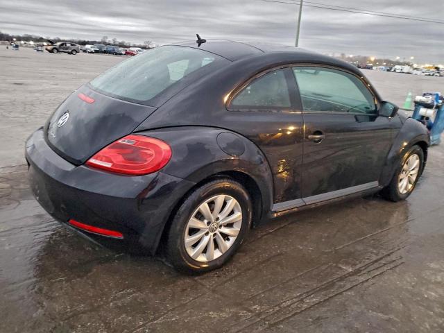 Volkswagen Beetle 1.8t Image 6