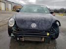 Volkswagen Beetle 1.8t Image 8