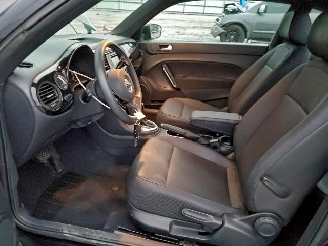 Volkswagen Beetle 1.8t Image 9