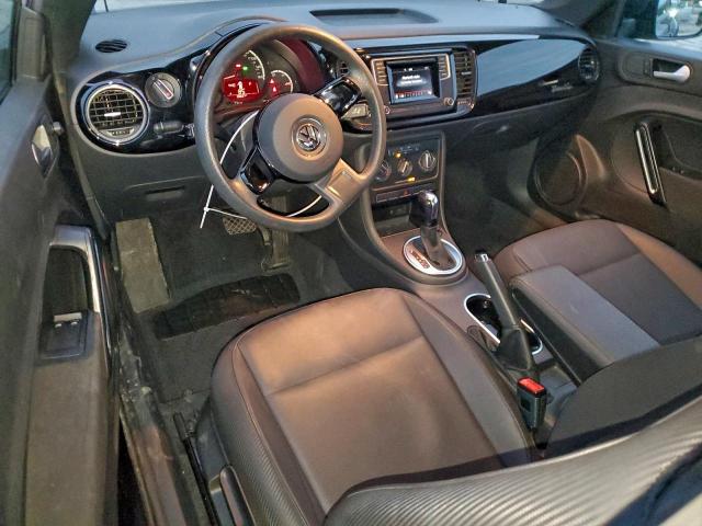 Volkswagen Beetle 1.8t Image 7