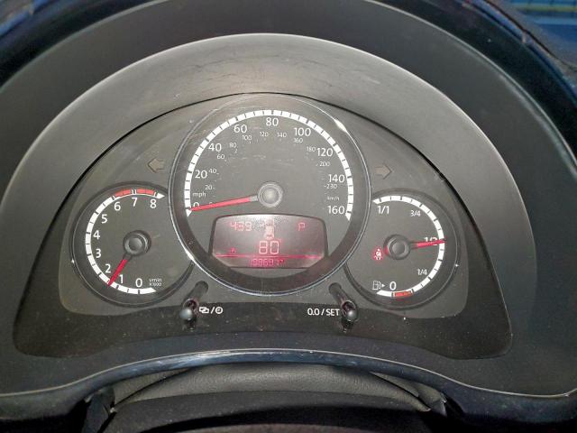 Volkswagen Beetle 1.8t Image 4