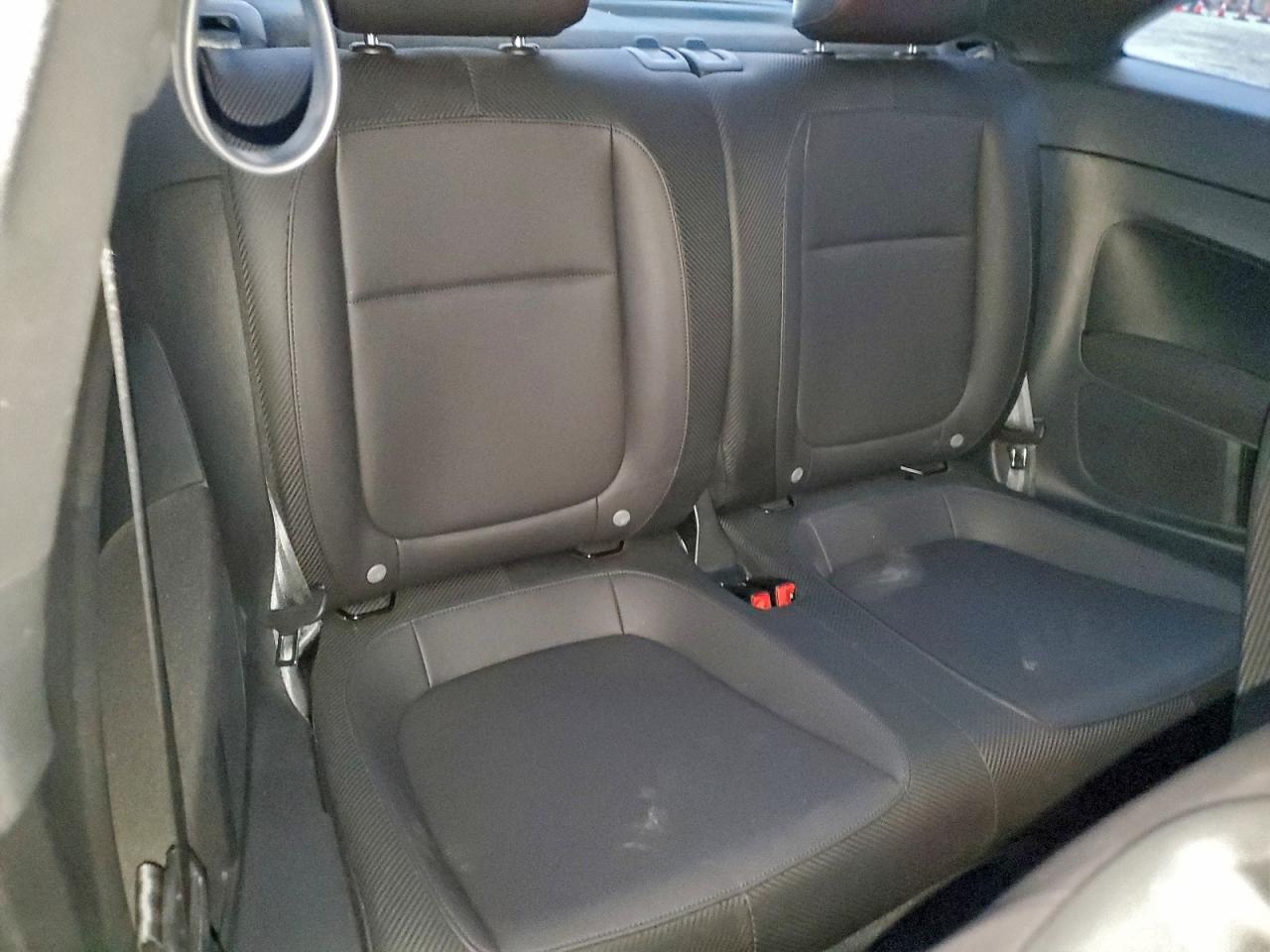 Volkswagen Beetle 1.8t Image 10