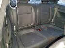 Volkswagen Beetle 1.8t Image 10