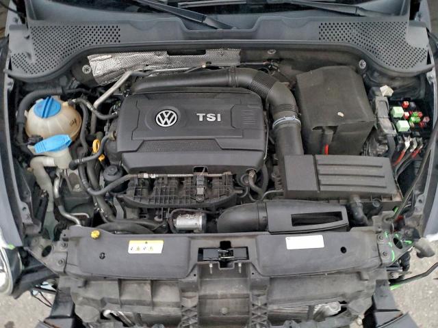 Volkswagen Beetle 1.8t Image 11