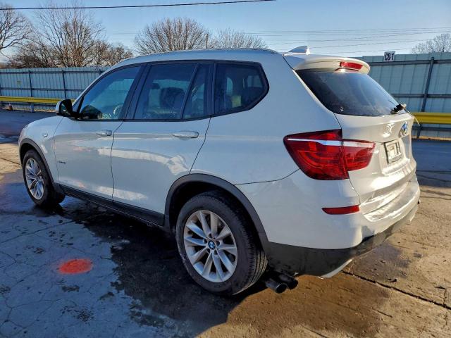 BMW X Series Xdrive28i Image 3