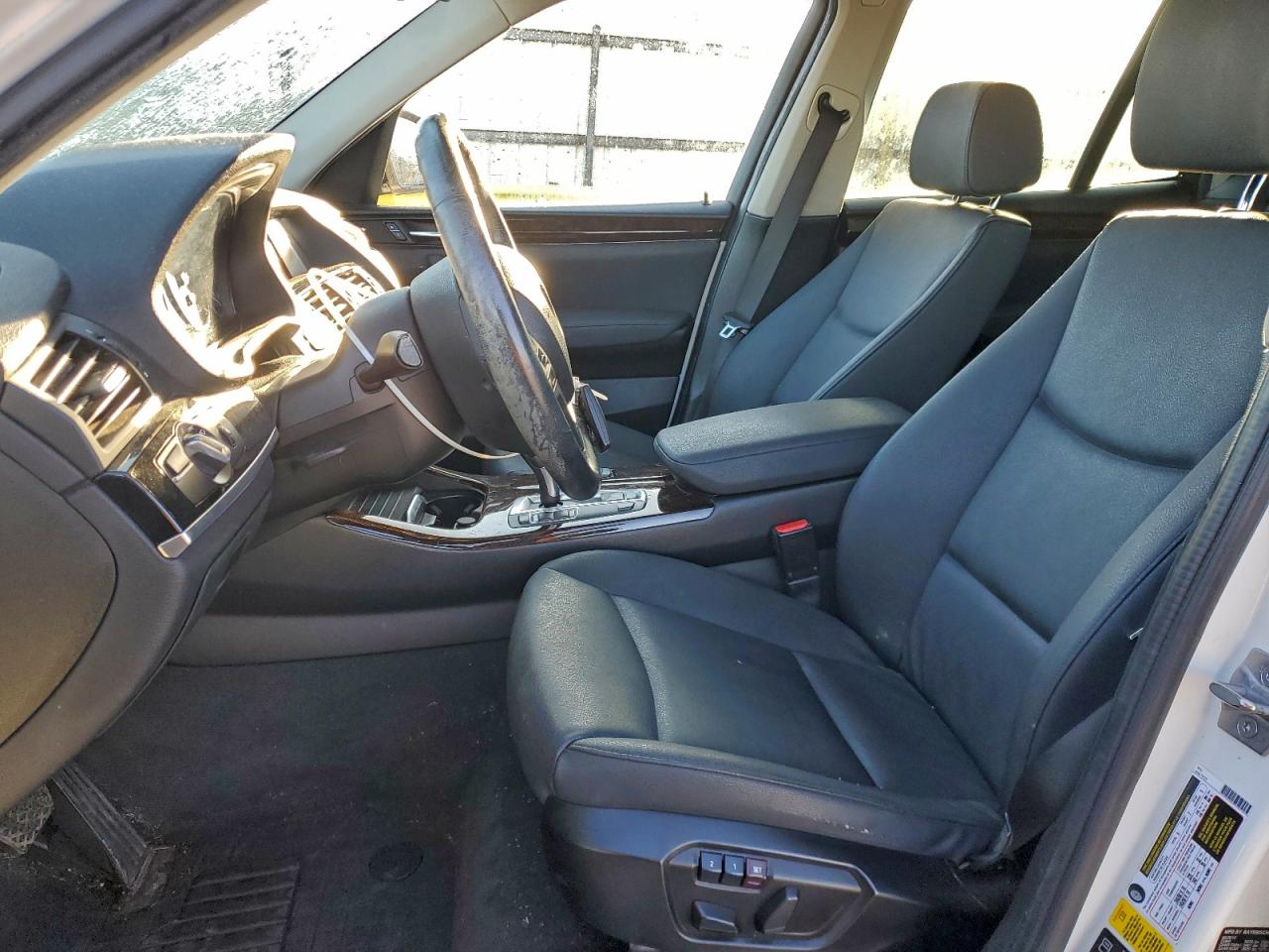 BMW X Series Xdrive28i Image 4