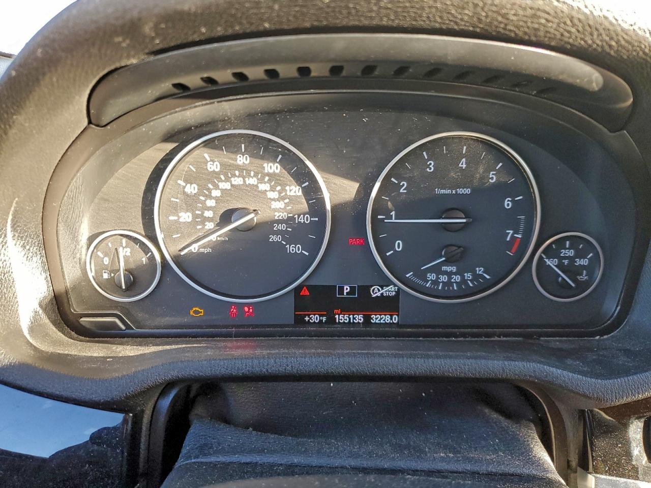 BMW X Series Xdrive28i Image 8