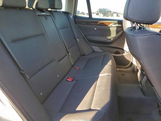 BMW X Series Xdrive28i Image 9