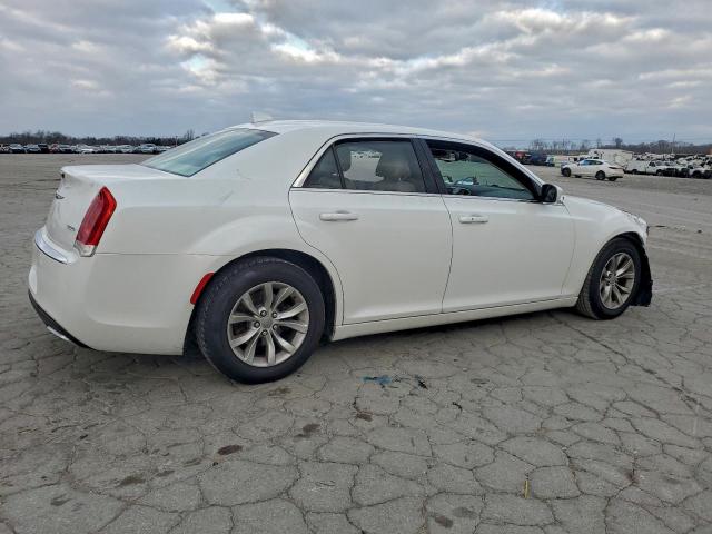 Chrysler 300 Limited Image 7