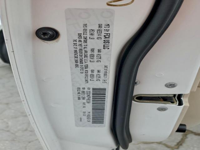 Chrysler 300 Limited Image 6