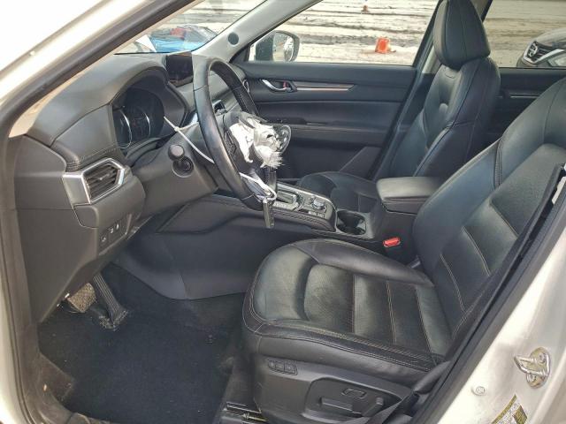 Mazda Cx Grand Touring Image 2