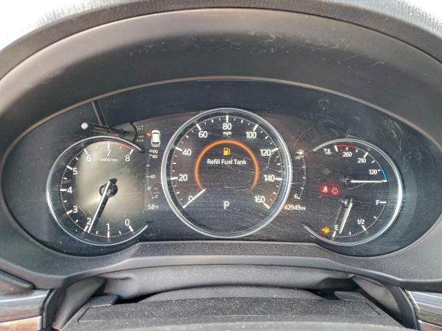 Mazda Cx Grand Touring Image 13