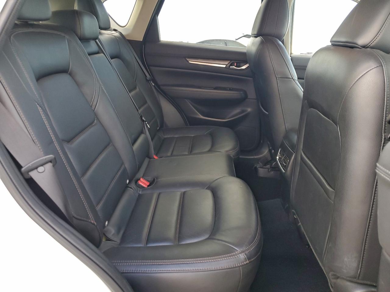 Mazda Cx Grand Touring Image 8