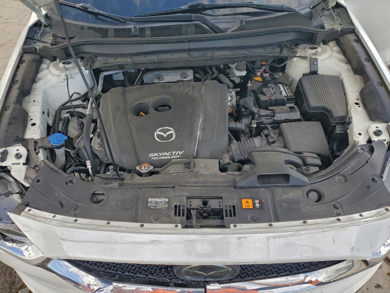 Mazda Cx Grand Touring Image 10