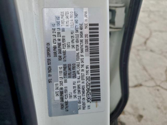 Mazda Cx Grand Touring Image 12