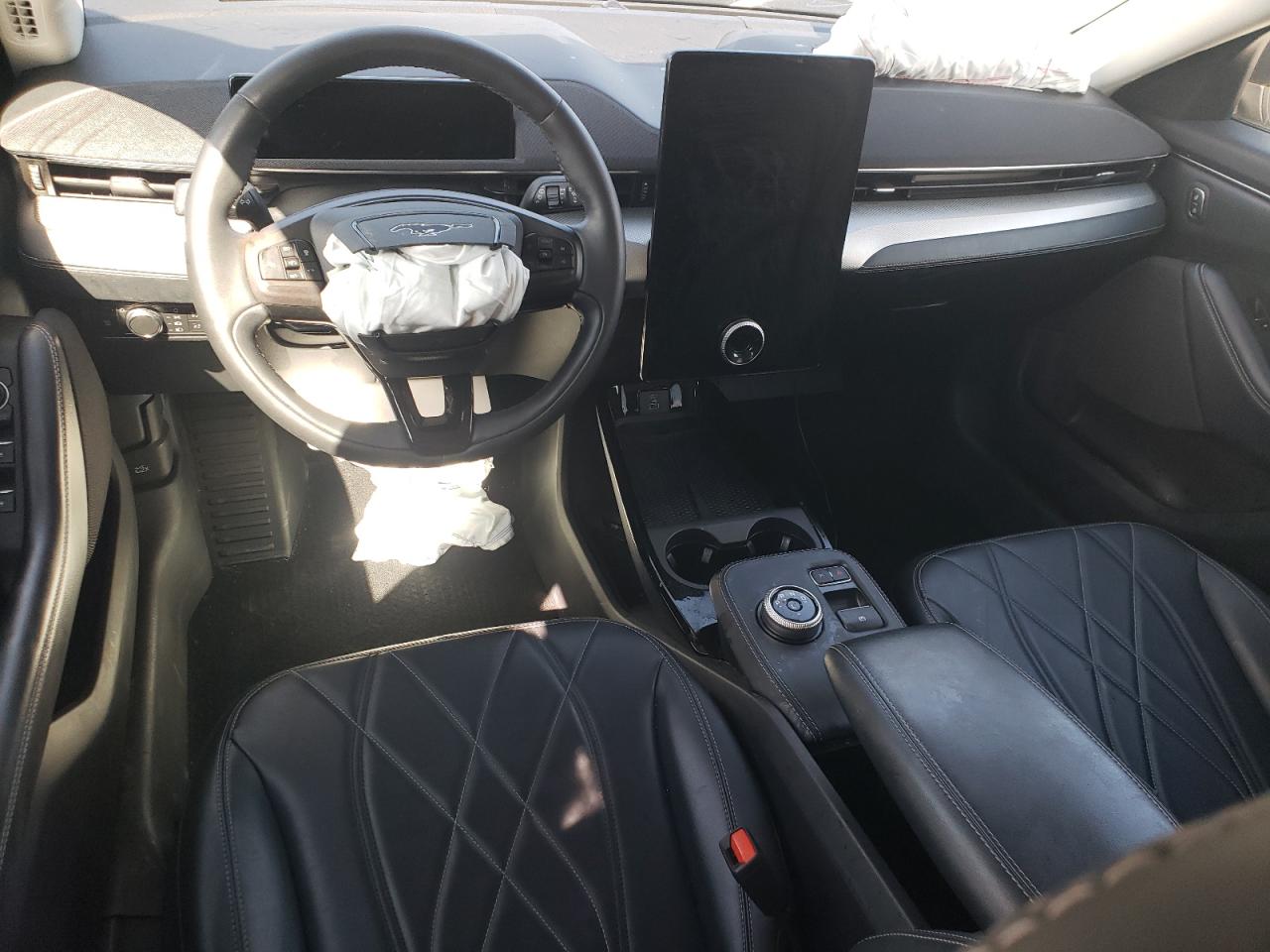 Ford Mustang Select Image 4