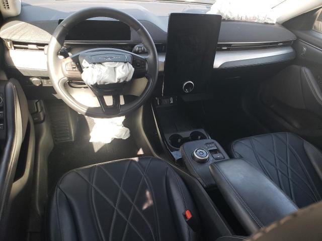 Ford Mustang Select Image 4