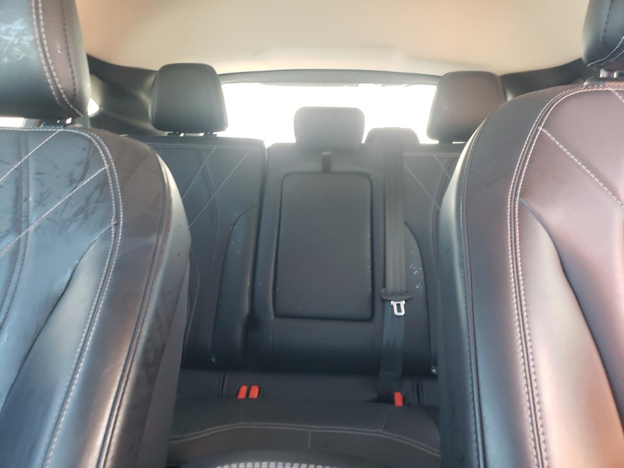 Ford Mustang Select Image 10